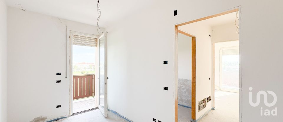 Three-room apartment of 116 m² in Vigodarzere (35010)