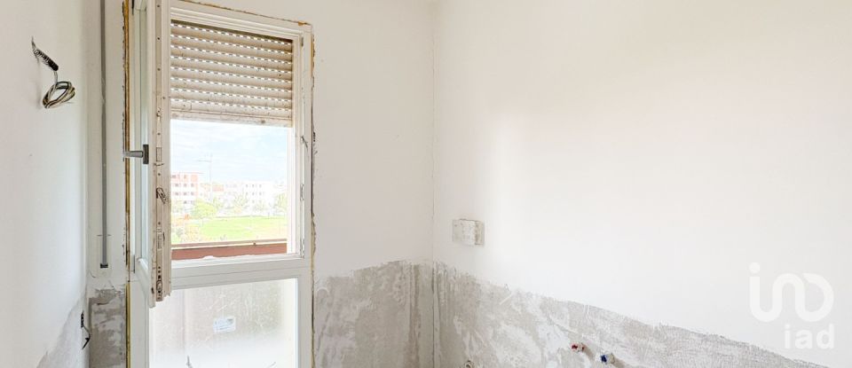 Three-room apartment of 116 m² in Vigodarzere (35010)