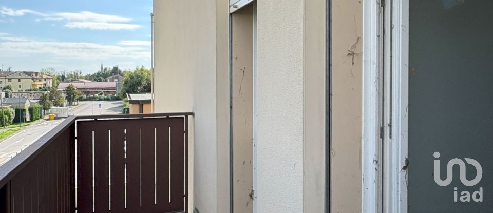 Three-room apartment of 116 m² in Vigodarzere (35010)