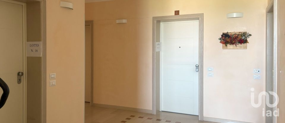 Three-room apartment of 116 m² in Vigodarzere (35010)