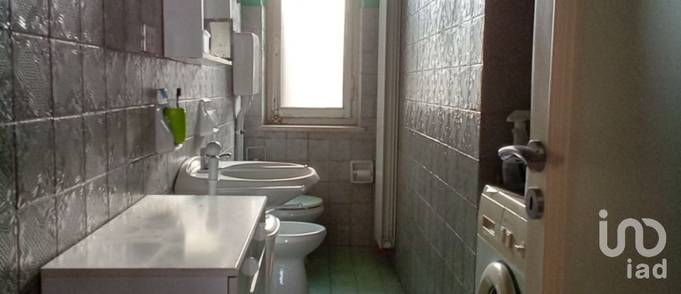 Four-room apartment of 93 m² in Valenza (15048)