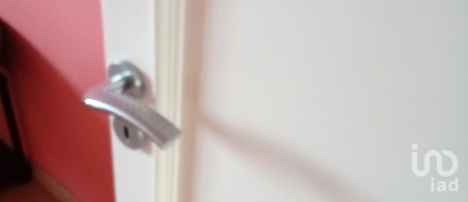 Four-room apartment of 93 m² in Valenza (15048)