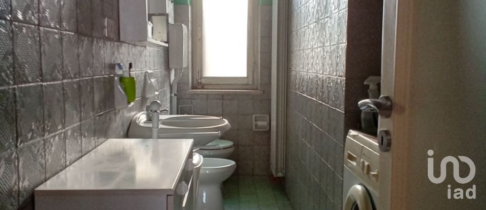 Four-room apartment of 93 m² in Valenza (15048)