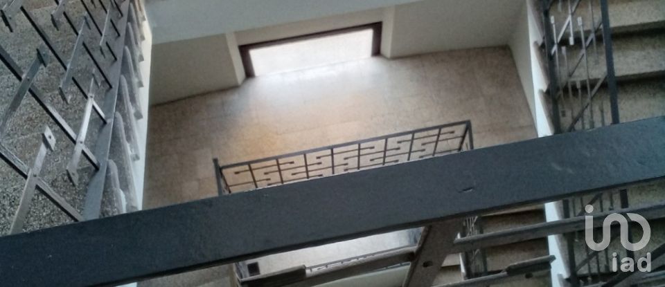 Four-room apartment of 93 m² in Valenza (15048)