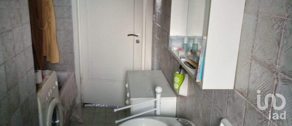 Four-room apartment of 93 m² in Valenza (15048)