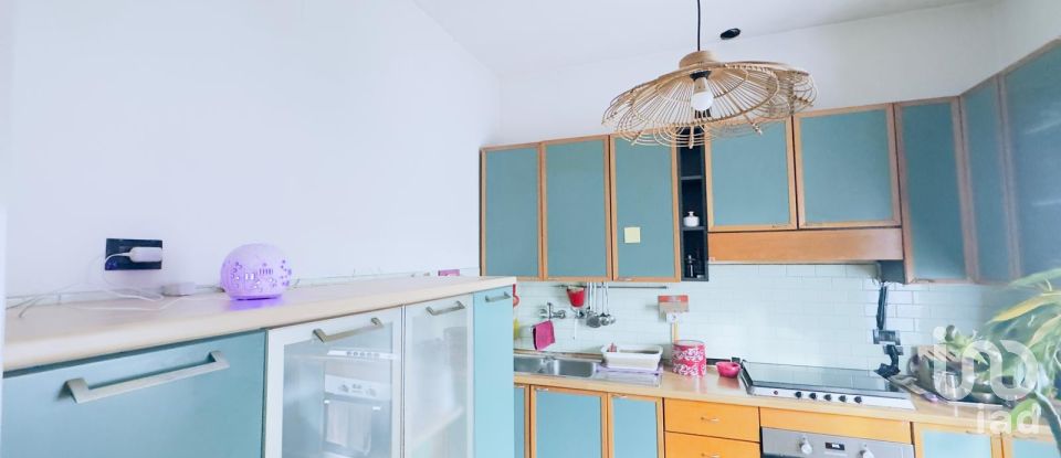 Casale 5 locali di 1 m² in Nereto (64015)