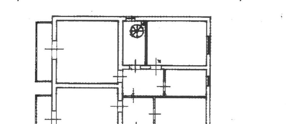 Casale 5 locali di 1 m² in Nereto (64015)