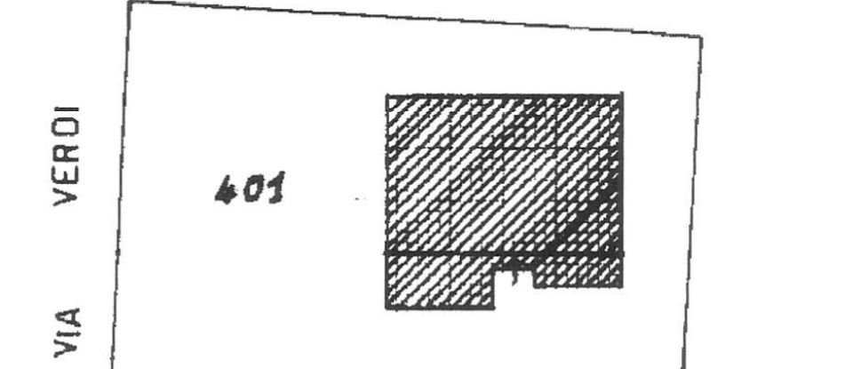 Casale 5 locali di 1 m² in Nereto (64015)