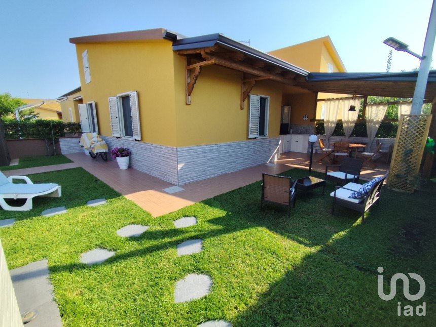 Casa indipendente / Villa 4 locali di 62 m² in Scalea (87029)