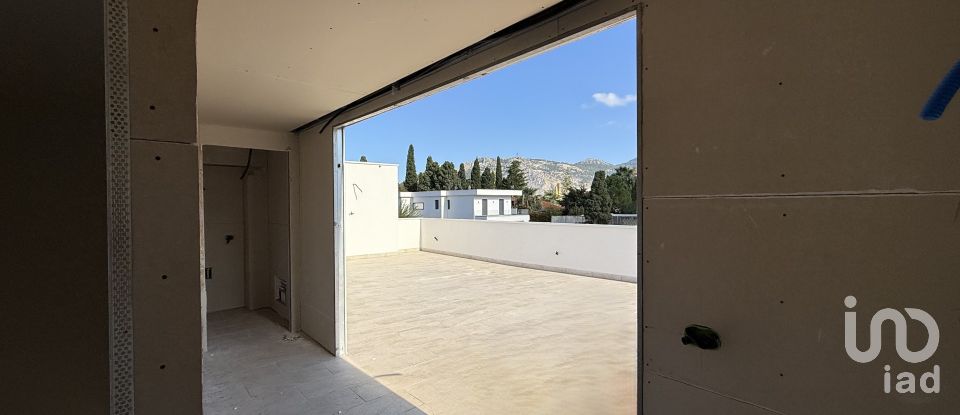 Farm 10 rooms of 307 m² in Palermo (90147)