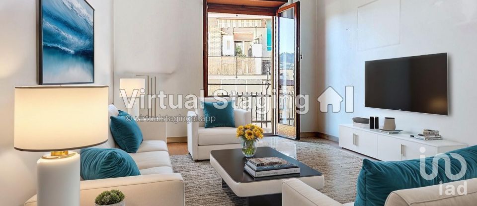 Appartamento 5 locali di 103 m² a San Benedetto del Tronto (63074)