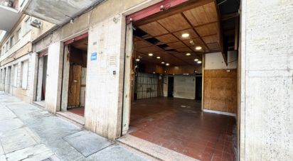 Shop / premises commercial of 101 m² in Palermo (90143)