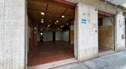 Shop / premises commercial of 101 m² in Palermo (90143)