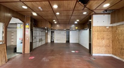 Shop / premises commercial of 101 m² in Palermo (90143)