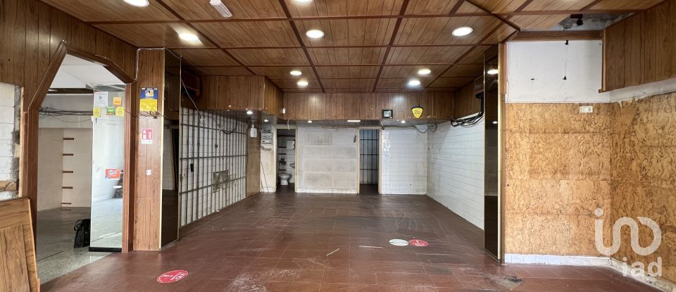 Shop / premises commercial of 101 m² in Palermo (90143)