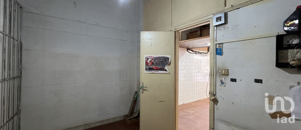 Shop / premises commercial of 101 m² in Palermo (90143)