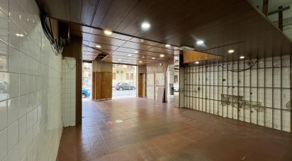 Shop / premises commercial of 101 m² in Palermo (90143)