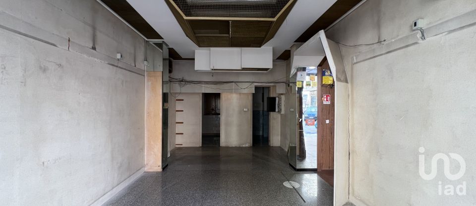 Shop / premises commercial of 101 m² in Palermo (90143)