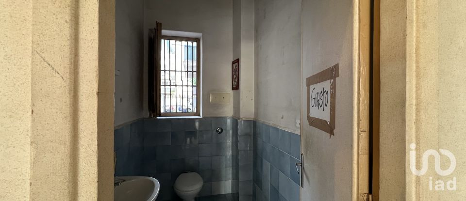 Shop / premises commercial of 101 m² in Palermo (90143)