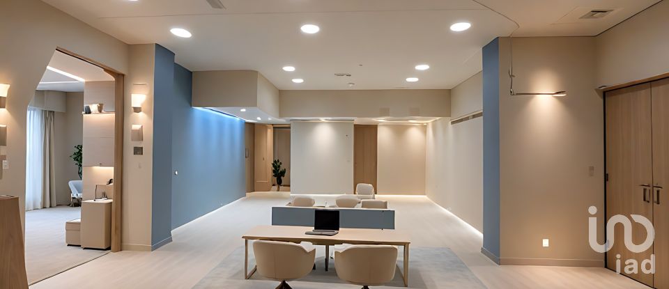 Shop / premises commercial of 101 m² in Palermo (90143)