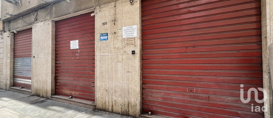 Shop / premises commercial of 101 m² in Palermo (90143)