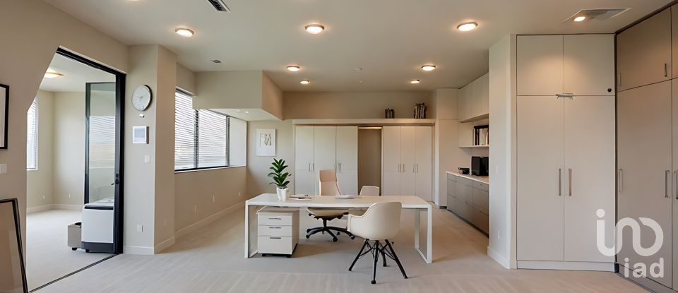 Shop / premises commercial of 101 m² in Palermo (90143)