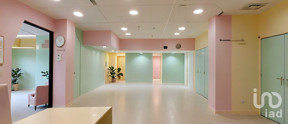 Shop / premises commercial of 101 m² in Palermo (90143)