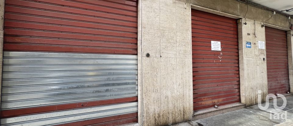 Shop / premises commercial of 101 m² in Palermo (90143)