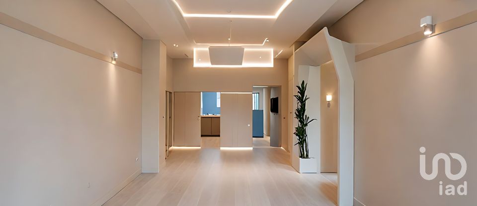 Shop / premises commercial of 101 m² in Palermo (90143)