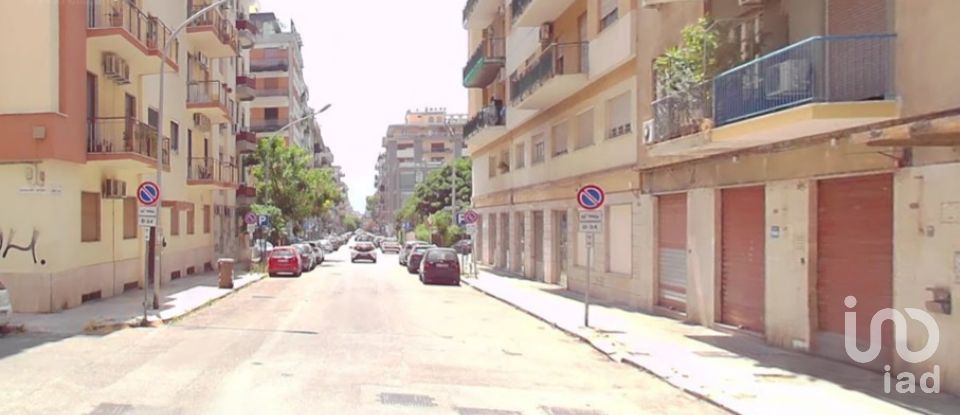 Shop / premises commercial of 101 m² in Palermo (90143)