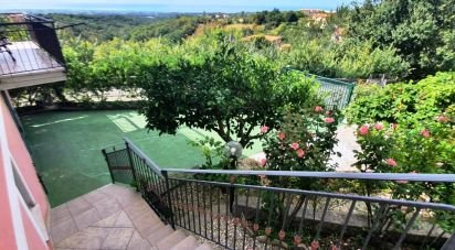 Villa a schiera 6 locali di 154 m² in Scalea (87029)