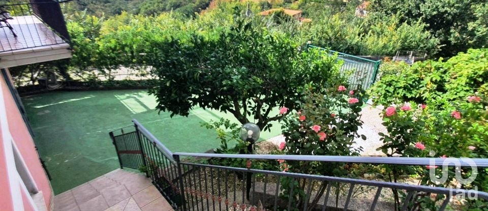 Villa a schiera 6 locali di 154 m² in Scalea (87029)