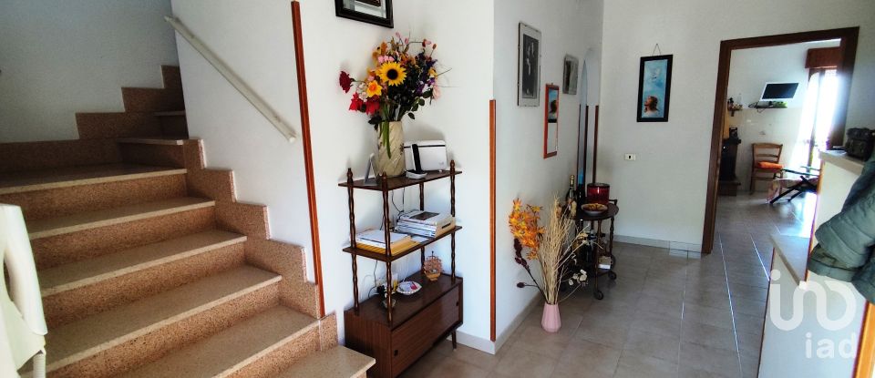 Villa a schiera 6 locali di 154 m² in Scalea (87029)