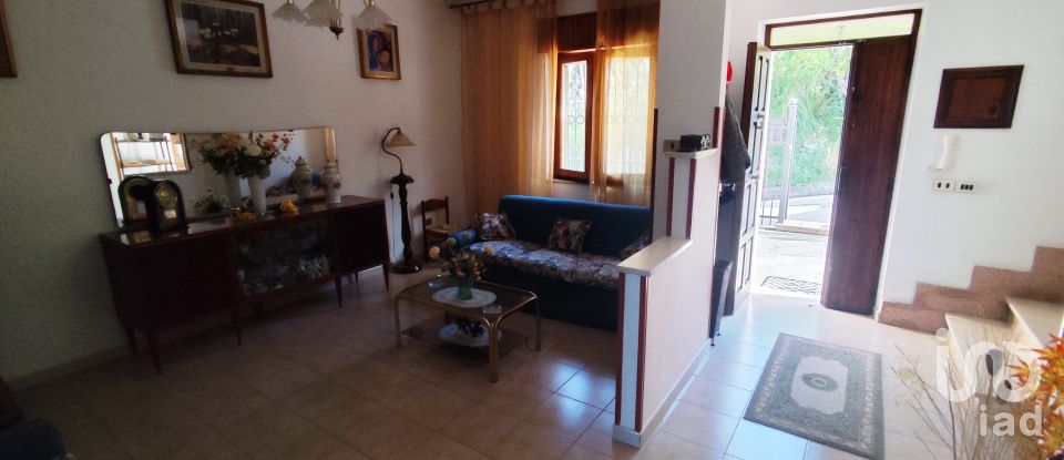 Villa a schiera 6 locali di 154 m² in Scalea (87029)