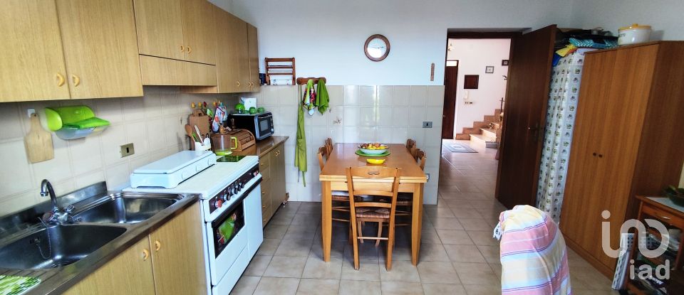 Villa a schiera 6 locali di 154 m² in Scalea (87029)