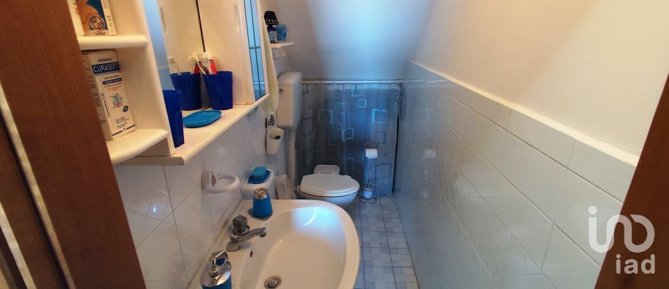 Villa a schiera 6 locali di 154 m² in Scalea (87029)