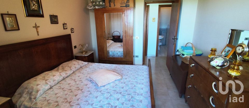 Villa a schiera 6 locali di 154 m² in Scalea (87029)