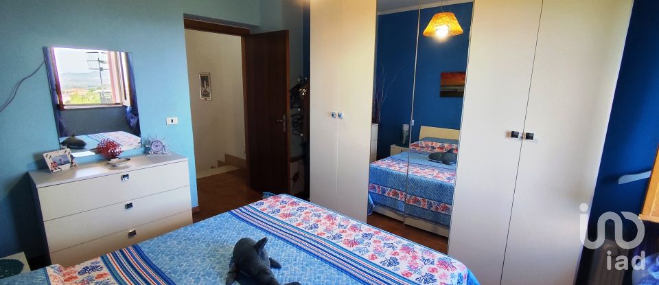 Villa a schiera 6 locali di 154 m² in Scalea (87029)