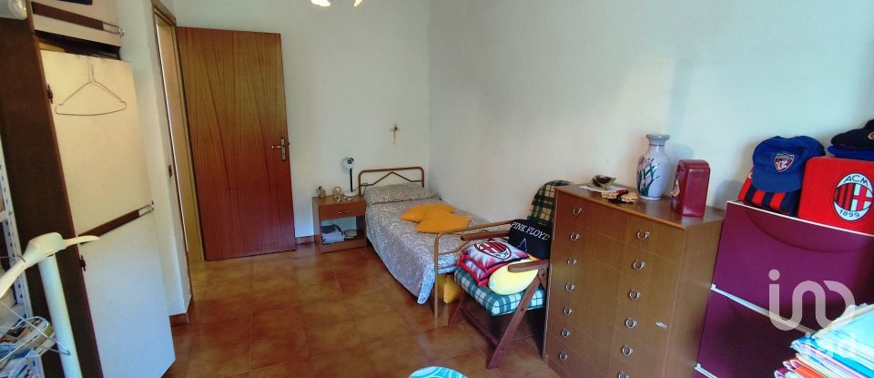 Villa a schiera 6 locali di 154 m² in Scalea (87029)