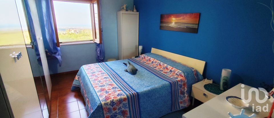 Villa a schiera 6 locali di 154 m² in Scalea (87029)