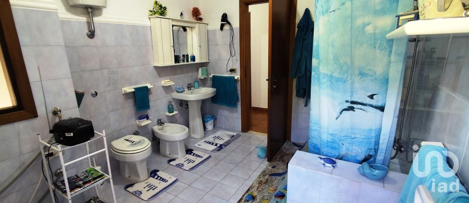 Villa a schiera 6 locali di 154 m² in Scalea (87029)