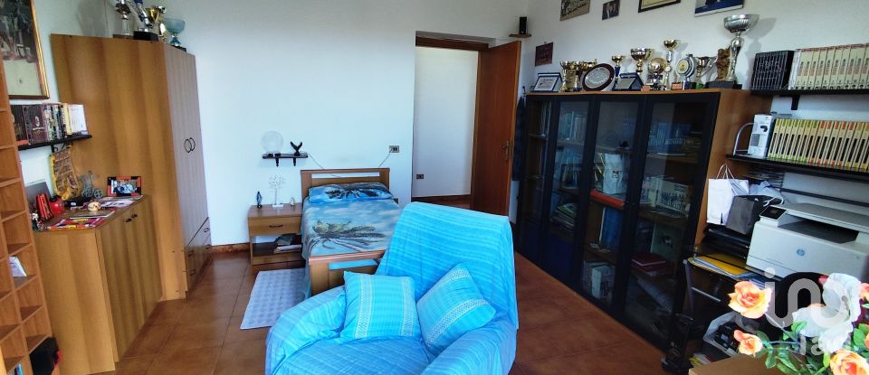 Villa a schiera 6 locali di 154 m² in Scalea (87029)