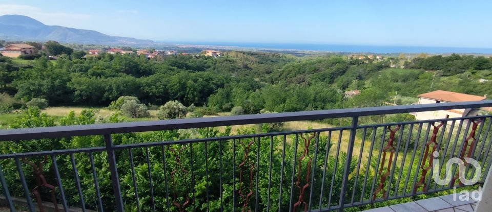 Villa a schiera 6 locali di 154 m² in Scalea (87029)