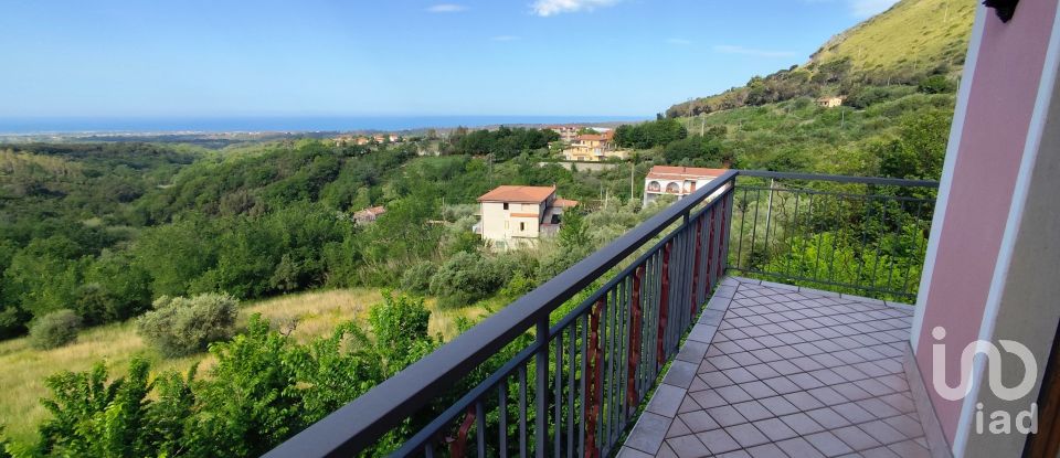 Villa a schiera 6 locali di 154 m² in Scalea (87029)