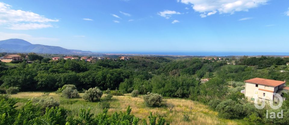 Villa a schiera 6 locali di 154 m² in Scalea (87029)