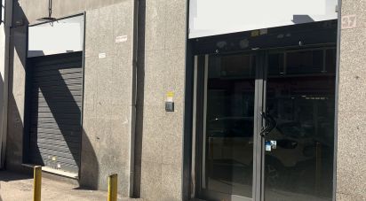 Negozio / locale commerciale di 110 m² in Napoli (80141)