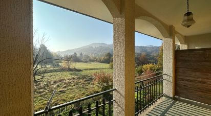 Four-room apartment of 65 m² in Bardineto (17057)