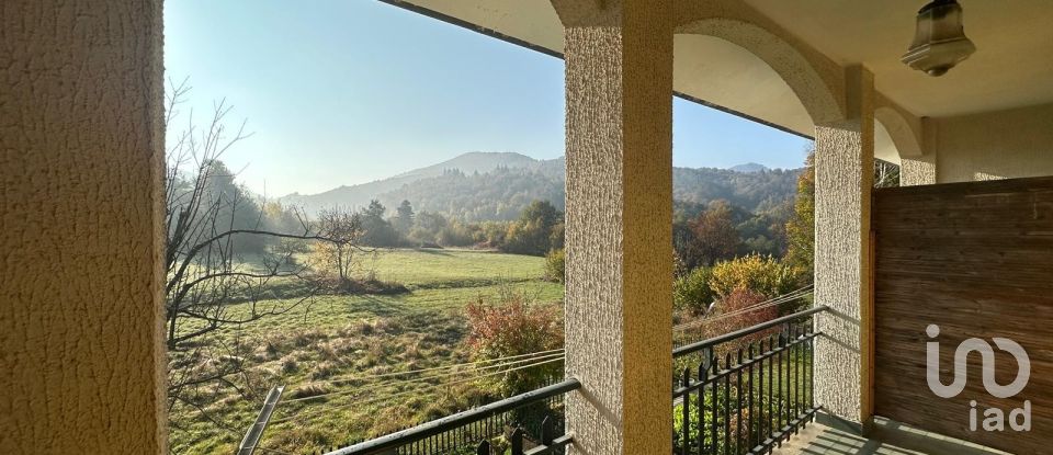 Quadrilocale di 65 m² a Bardineto (17057)