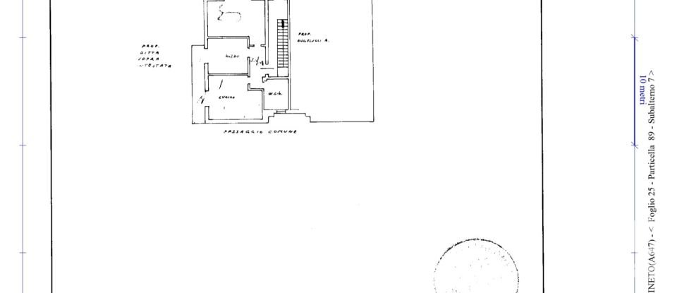Quadrilocale di 65 m² a Bardineto (17057)
