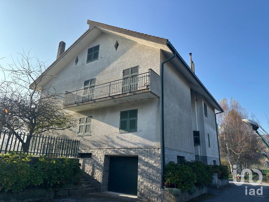 Trilocale di 55 m² a Bardineto (17057)